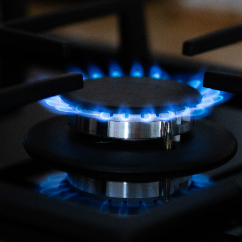 gas natural