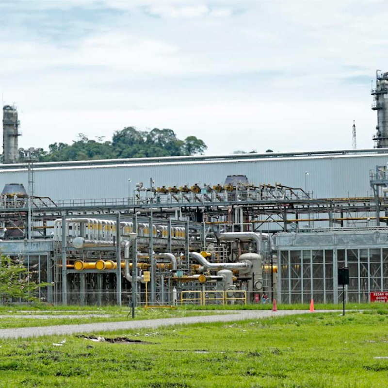Energas gana el premio a la empresa peruana del año