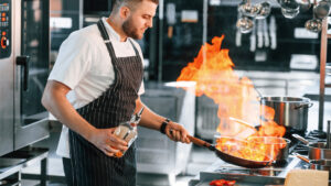 Restaurantes peruanos ahorran 60% con gas natural
