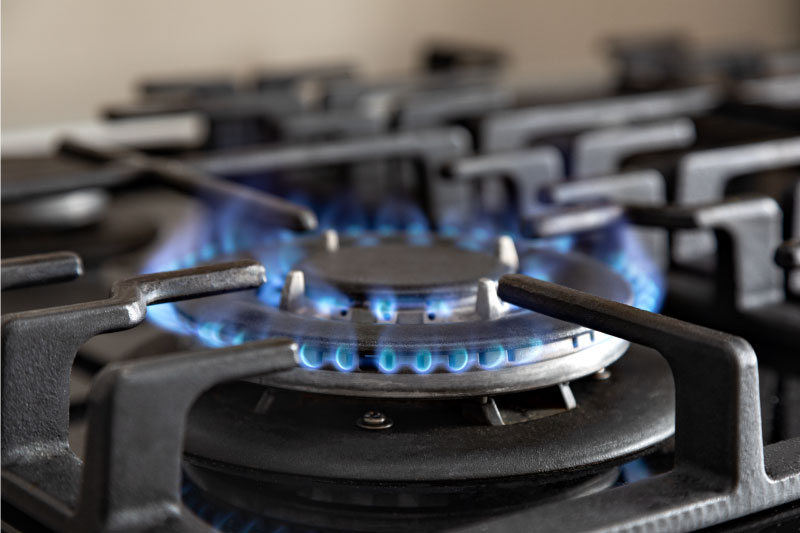 gas natural