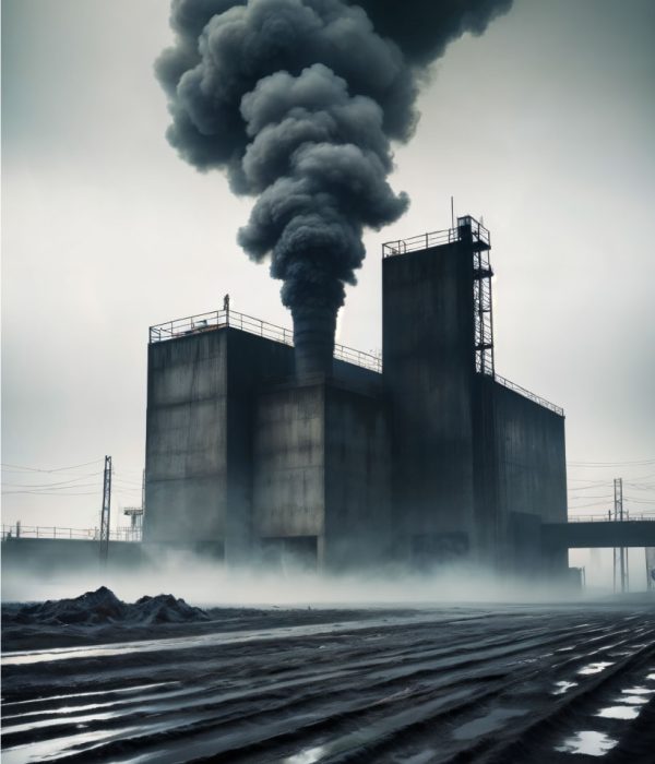 Emisiones de CO2